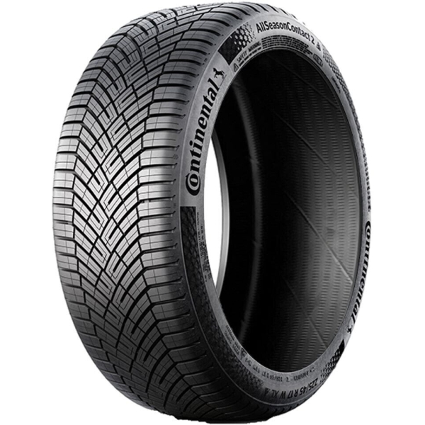 CONTINENTAL ALLSEASONCONTACT 2  EV 185/65 R15 88H  M+S